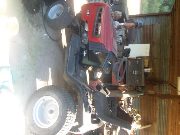 Murray 21hrp b.s. motor for sale in Arkansas County AR
