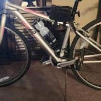 Women K2 bike for sale in Antelope CA by Garage Sale Showcase member hopeca, posted 11/21/2018