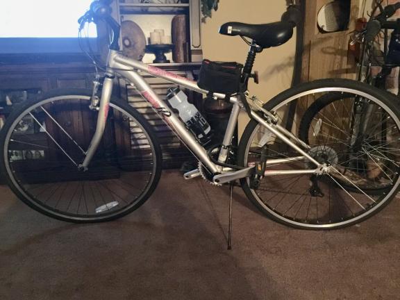 Women K2 bike for sale in Antelope CA