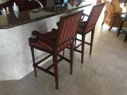 High Top Chairs for sale in Marco Island FL
