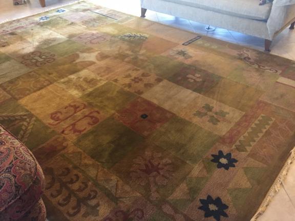 Living Room Rug for sale in Marco Island FL