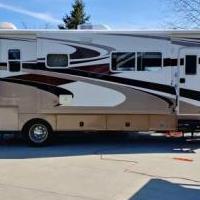 2005 Jayco Seneca 35GS Motorhome for sale in Fort Jennings OH by Garage Sale Showcase member Summertime, posted 04/02/2019