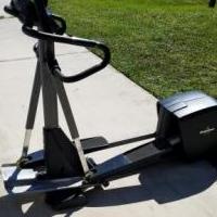 NordicTrack CX990 Elliptical for sale in Lehigh Acres FL by Garage Sale Showcase member Saogwal@gmail.com, posted 10/16/2018