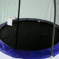 Trampoline 10ft. for sale in Clifton Heights PA by Garage Sale Showcase member seaone320, posted 11/21/2018