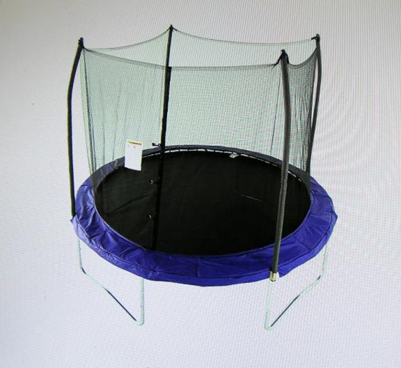 Trampoline 10ft. for sale in Clifton Heights PA