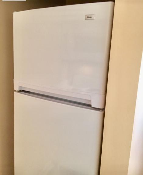 Haier 9.8-cu ft Refrigerator for sale in Pinehurst NC