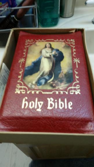 Holy Bible for sale in Holiday FL