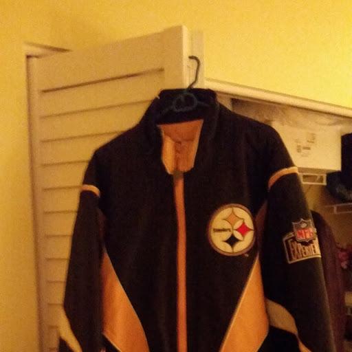 Steelers Jacket for sale in Holiday FL