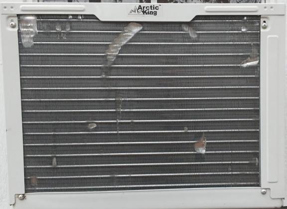Arctic King Air Conditioner