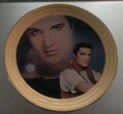Elvis Presley Collectible Plates for sale in Louisburg NC
