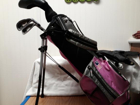 US Kids' Golf Set for sale in Columbus IN