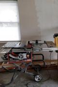 Craftsman power saws for sale in Canton TX
