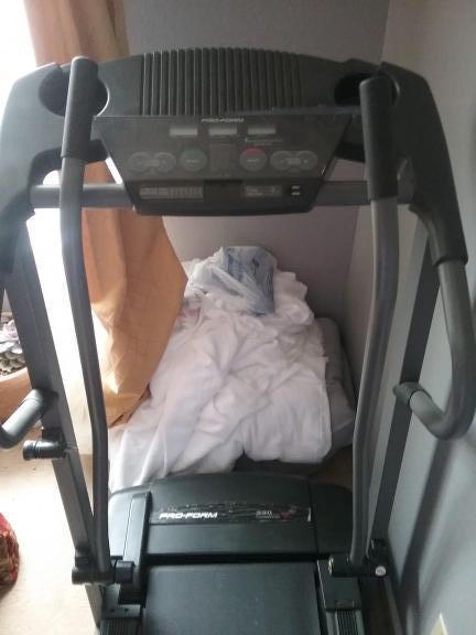 Treadmill for sale in Bauxite AR