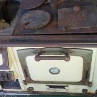 Great Majestic Wood Burning Stove for sale in Granby CO by Garage Sale Showcase member jcalton5, posted 11/16/2018
