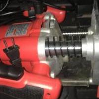 Black and decker router for sale in Shamokin PA by Garage Sale Showcase member Speedyjoe2009, posted 02/18/2019