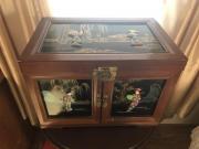 Chinese chest/jewelry box for sale in Greene County NY