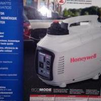 Honeywell Generator for sale in Wayne PA by Garage Sale Showcase member laur028, posted 02/17/2019