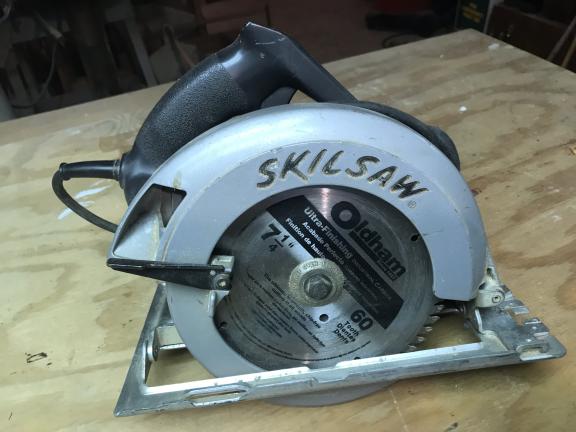 Professional circular saw for sale in West Chester PA