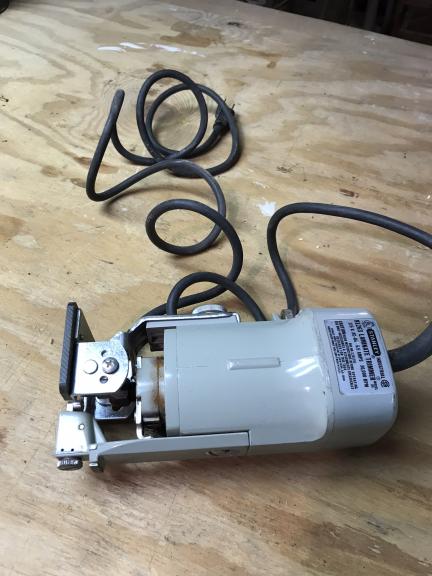 Stanley laminate trimmer for sale in West Chester PA