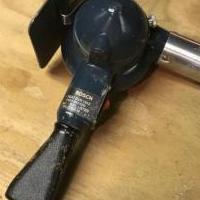 Hot air gun for sale in West Chester PA by Garage Sale Showcase member Sissy, posted 03/22/2019