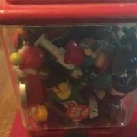 Vintage toy machine for sale in Rockwall TX by Garage Sale Showcase member Radio042983, posted 01/30/2019