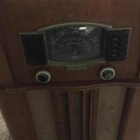 Zenith Radio for sale in Rockwall TX by Garage Sale Showcase member Radio042983, posted 01/30/2019