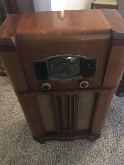 Zenith Radio for sale in Rockwall TX