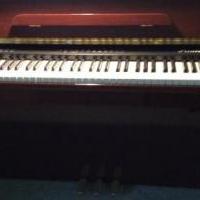 Princeton piano for sale in Scotia NY by Garage Sale Showcase member Cobrey119, posted 05/04/2020