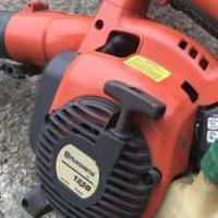 Leaf blower for sale in Toledo OH by Garage Sale Showcase member Laaball, posted 10/28/2018