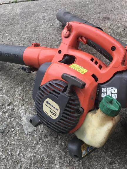 Leaf blower for sale in Toledo OH