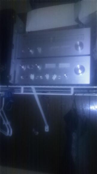 Stereo home theater system and many other things to choose from for sale in Lubbock TX