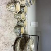 Ransbottom Pottery for sale in Lebanon OH by Garage Sale Showcase member randd1968, posted 12/28/2018