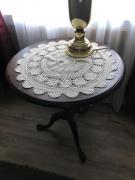 Antique side table for sale in Newport TN