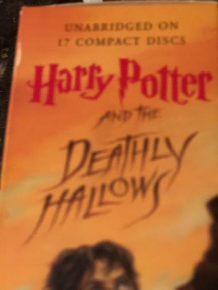 Harry Potter