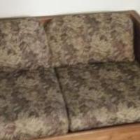 This End Up classic sleeper sofa/classic chair/classic add.A.space - $1050 for sale in Modoc County CA by Garage Sale Showcase member Calammity, posted 03/02/2019