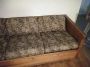 This End Up classic sleeper sofa/classic chair/classic add.A.space - $1050 for sale in Modoc County CA