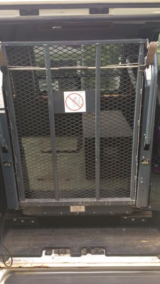 Wheel chair lift for sale in Bradford PA