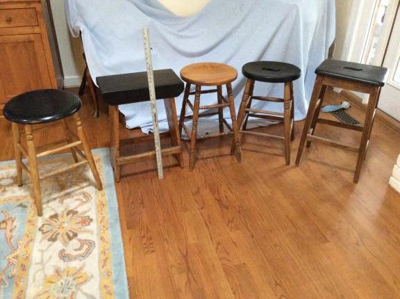 Antique Stools for sale in Pinehurst NC