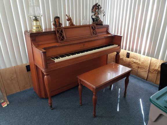 Piano Story and Clark for sale in Hardee County FL