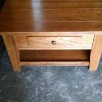 Coffee table for sale in Coon Rapids MN by Garage Sale Showcase member Scott Byrkit, posted 03/18/2019