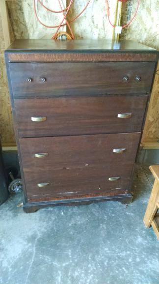 Dresser for sale in Coon Rapids MN