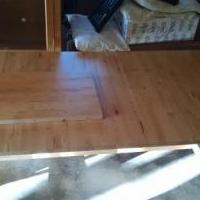 Table and chairs for sale in Coon Rapids MN by Garage Sale Showcase member Scott Byrkit, posted 03/17/2019