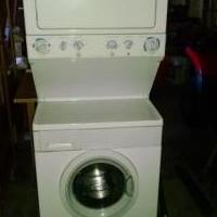 Washer/dryer for sale in Coon Rapids MN by Garage Sale Showcase member Scott Byrkit, posted 03/17/2019