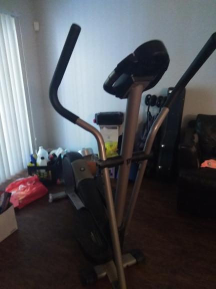 Elliptical for sale in Pomona NY