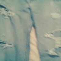 Mens Levi's distressed jeans for sale in Little Rock AR by Garage Sale Showcase member JacobS., posted 01/23/2019