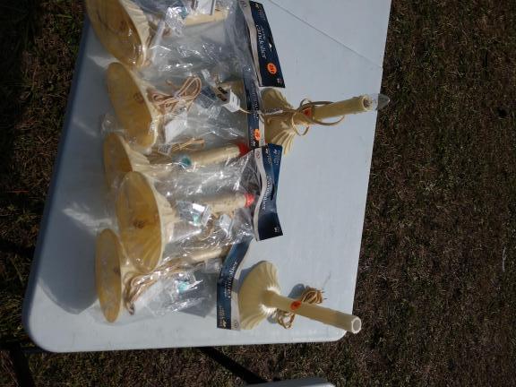 Window candles for sale in Inverness FL