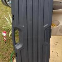 Rifle case for sale in Inverness FL by Garage Sale Showcase member Bestoy2002, posted 12/10/2018