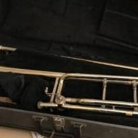 Blessing Youth Trombone for sale in Lubbock TX by Garage Sale Showcase member tcarnes007, posted 12/13/2018