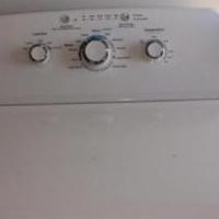 Washer and dryer for sale in Nacogdoches TX by Garage Sale Showcase member Kellysp, posted 12/21/2018
