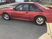 Ford mustang 1990 for sale in Sterling Heights MI